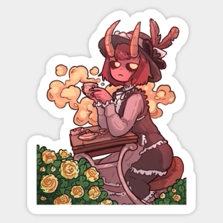 Coco Sticker